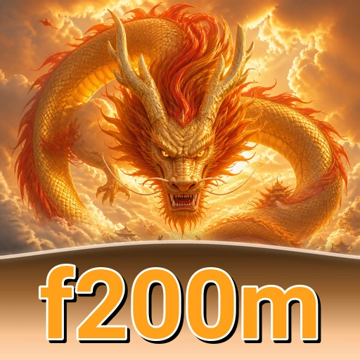 Layar pertama f200m setelah pasang di HP Android